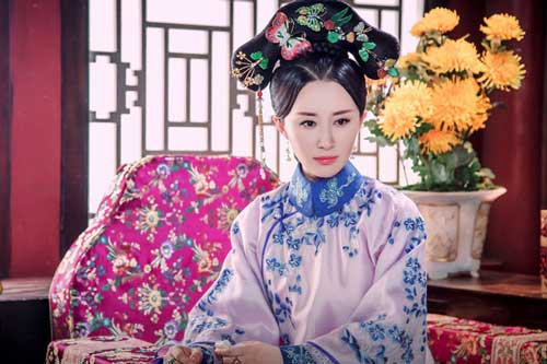 Chuyện về 2 chị em ruột gả cho Hoàng đế Khang Hi: Đều vì chính trị nhưng người chị được phong làm Hoàng hậu, khiến Hoàng đế ám ảnh một đời