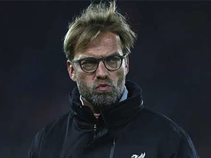 'Klopp đã bị Liverpool sa thải nếu là người da đen'