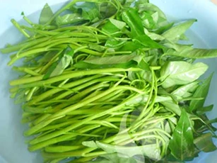 Hướng dẫn cách chọn và sơ chế rau muống an toàn