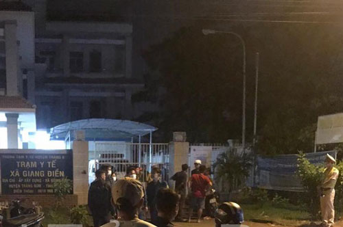 Đồng Nai: Điều tra nghi án chồng giết vợ rồi tự sát, bỏ lại 3 đứa con nhỏ