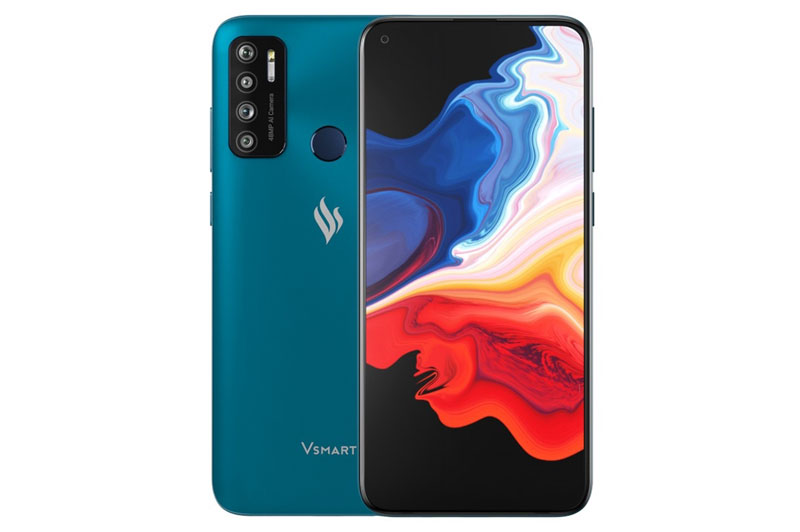 Bảng giá điện thoại Vsmart tháng 11/2020: Giảm giá mạnh, thêm lựa chọn mới