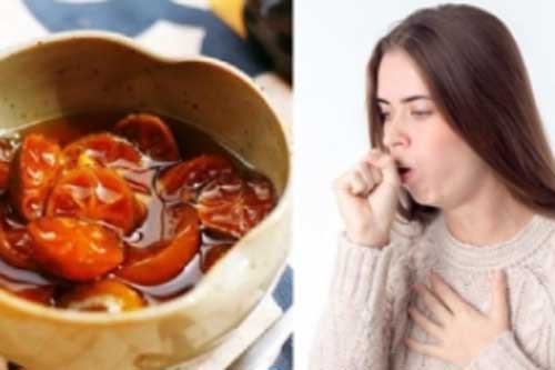 4 bài thuốc trị ho được dân gian tin dùng, cả trẻ nhỏ cũng sử dụng được
