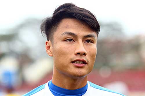 Mạc Hồng Quân: Hai lần ngã ngửa vì đền bù hợp đồng ở V.League