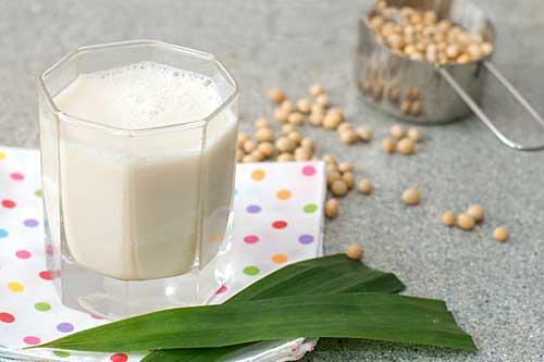 Cách làm sữa đậu nành chất lượng tại nhà