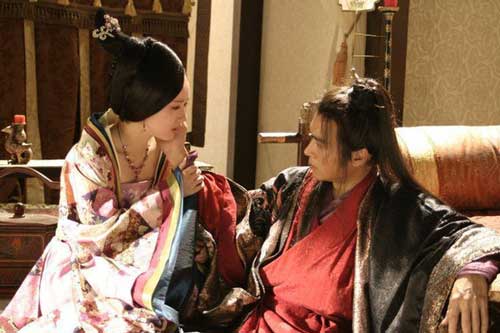 Nữ nhân huyền thoại trong lịch sử Trung Hoa: Người di truyền sự phong lưu cho Võ Tắc Thiên, 44 tuổi xuất giá, 60 tuổi vẫn nuôi trai trẻ trong nhà