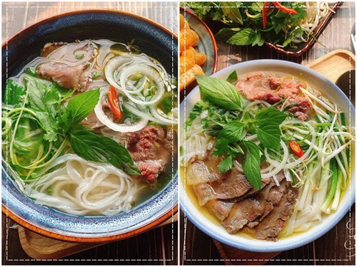 Công thức nấu nước dùng phở tuyệt ngon tự làm tại nhà