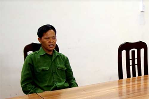 Hà Giang: 5 bố con ruột sát hại hàng xóm rồi tạo hiện trường giả