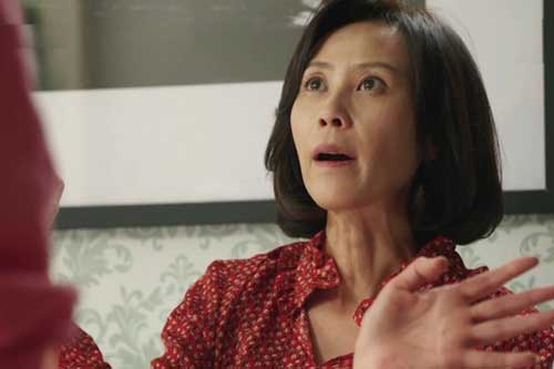 Thương chị dâu bị mẹ chồng đay nghiến nhưng khi thấy túi đen trong tủ quần áo của cô ta, tôi giận không thốt nên lời