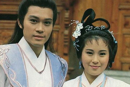 Tài tử TVB Tăng Vỹ Quyền mất vì ung thư