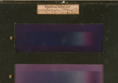 Khám phá bức ảnh màu đầu tiên trên thế giới