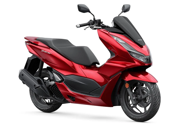 Honda PCX 125 2021.