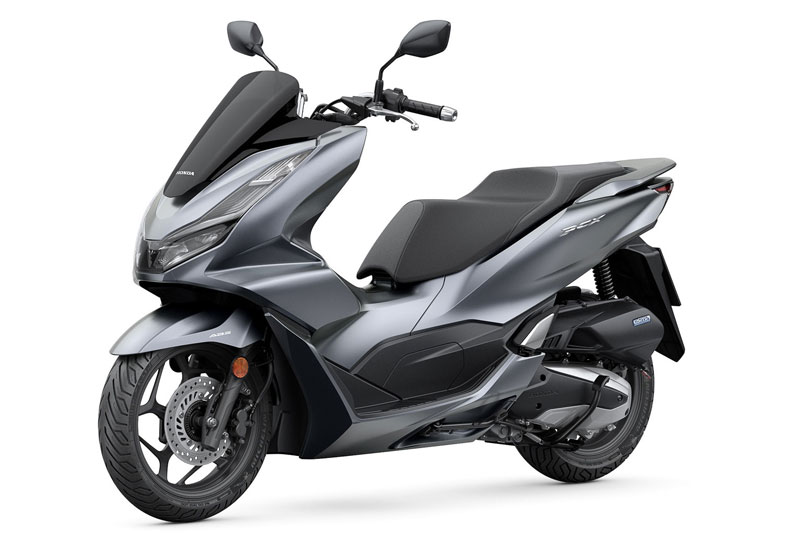 Chi tiết Honda PCX 125150 2018 tại đại lý giá từ 565 triệu đồng