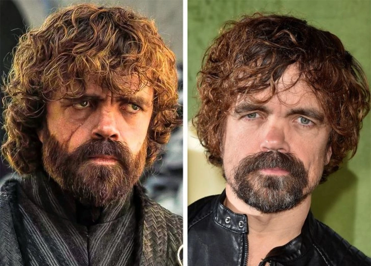 Được đánh giá cao với vai diễn trong loạt phim Game of Thrones, tuy nhiên Peter Dinklage đã từng bị từ chối nhiều vai diễn vì chiều cao hạn chế. Trải qua 20 năm kinh nghiệm, anh đã chứng minh được tài năng và khẳng định chiều cao không liên quan tới năng lực diễn xuất.