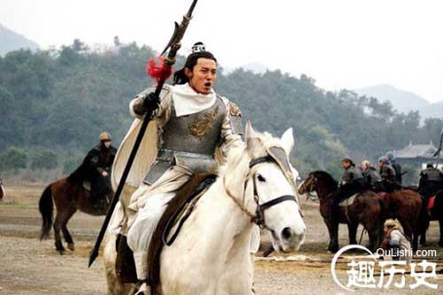 3 đại chiến thần có cái chết tức tưởi bậc nhất lịch sử Trung Quốc