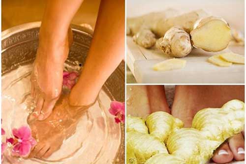 Mẹo hay giúp "đánh bay" mùi hôi chân cực hiệu quả