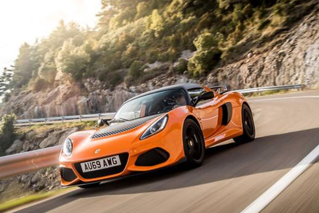 Giới siêu giàu Trung Quốc "mới 18 tuổi" đã sở hữu xe hơi hạng sang