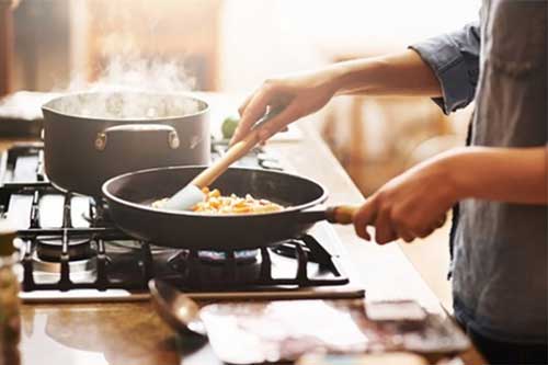 7 sai lầm phổ biến khi nấu ăn nhiều bà nội trợ mắc phải