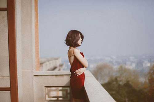 Mỗi lần đến nhà người yêu, tôi luôn tò mò về căn phòng bị khóa trái cửa, sự thật chỉ được tiết lộ trong ngày ngỏ lời cầu hôn