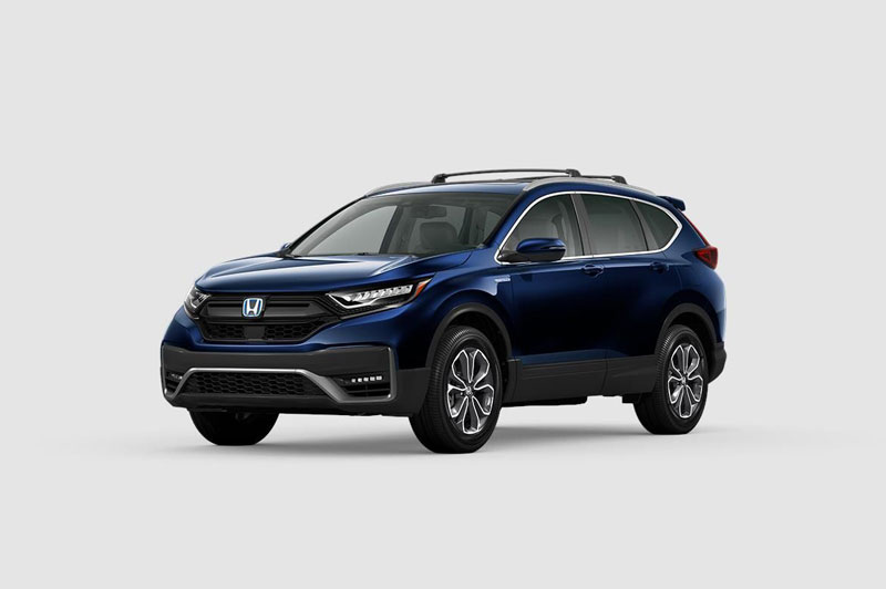 Top 10 ôtô bán chạy nhất tại Mỹ năm 2020: Honda CR-V thứ 5