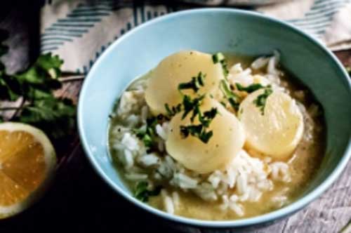 Loại củ rẻ tiền ở Việt Nam lại là bí quyết sống thọ của người Nhật, trị được nhiều bệnh