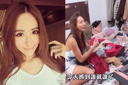 Cnet 'sốc tận óc' với 'thiên kim ở bẩn' xứ Đài: Quần áo 2 năm không giặt, phòng ngủ như bãi rác toàn mùi chân thối