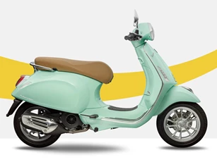 Bảng giá xe Vespa tháng 11/2020