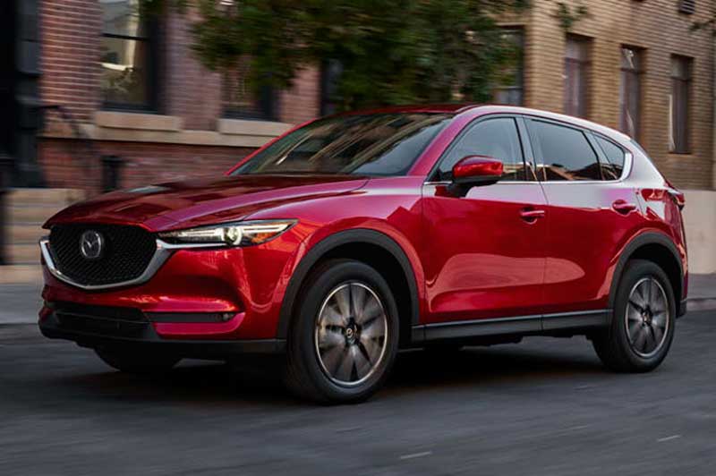 XE HOT (15/11): Bảng giá xe Mazda tháng 11, THACO ra mắt ôtô mới tại Việt Nam