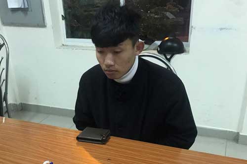 Lâm Đồng: Nhân viên bảo vệ trộm 50 triệu đồng trong két sắt