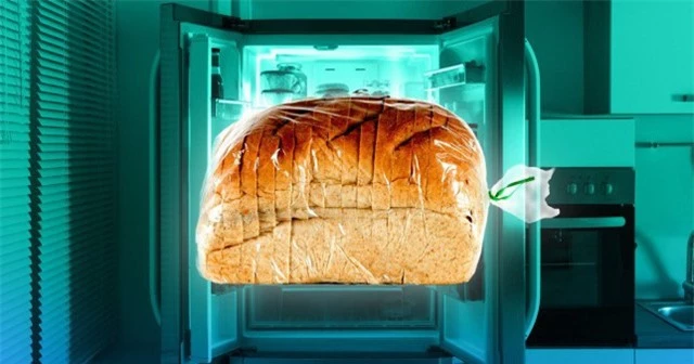  11 sự thật về bánh mì không phải ai cũng biết: Số 7 là món quà hoàn hảo từ nước Đức - Ảnh 1.