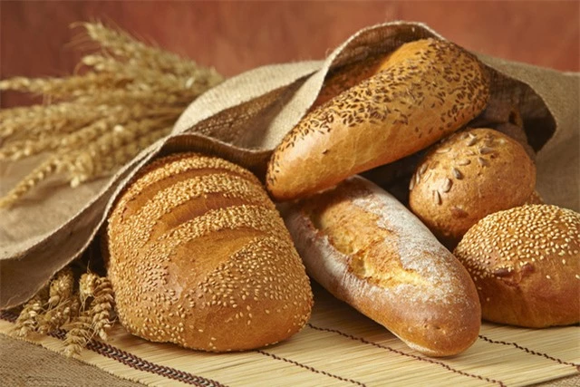  11 sự thật về bánh mì không phải ai cũng biết: Số 7 là món quà hoàn hảo từ nước Đức - Ảnh 5.