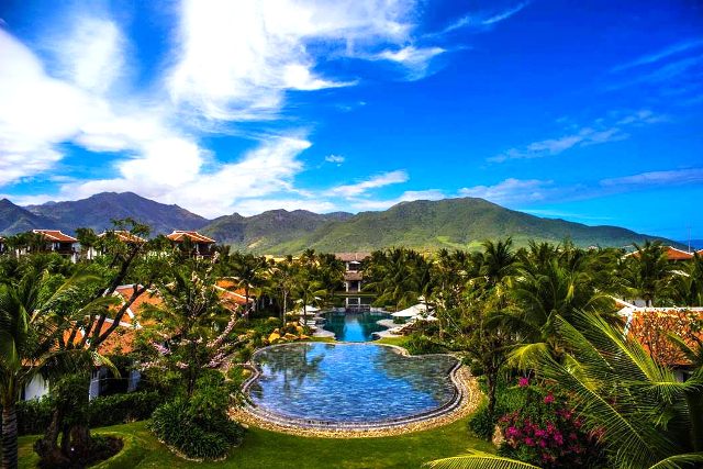 Khu Nghỉ dưỡng The Anam bổ nhiệm Phó tổng quản lý