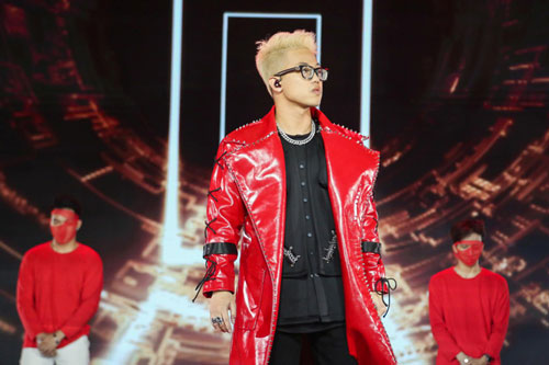 RichChoi bộc bạch về tin đồn ồn ào mạng xã hội