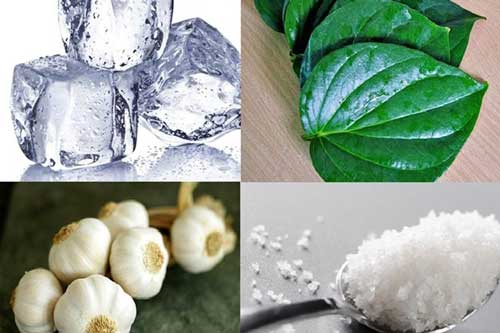 Mẹo vặt chữa đau răng cấp tốc tại nhà