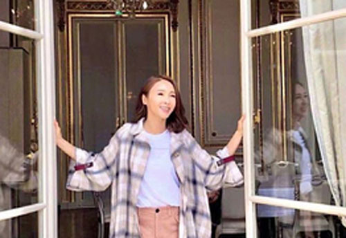 Lê Tư hé lộ biệt thự 38 triệu USD