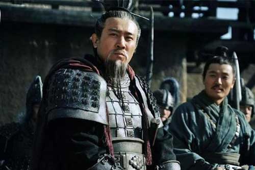 Lưu Bị thảo phạt Đông Ngô, Tào Phi sợ gì mà không mượn gió bẻ măng?