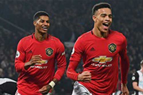 Rashford, Greenwood, Telles, Shaw bao giờ trở lại đội hình Man United?