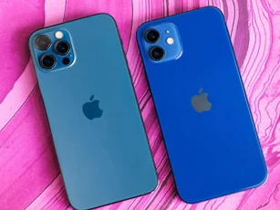 So sánh iPhone 12 với iPhone 12 Pro: Lựa chọn sản phẩm nào?