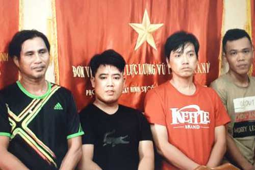 Nh&#x1EEF;ng bi&#x1EBF;n t&#x1B0;&#x1EDB;ng t&#x1EEB; kinh doanh d&#x1ECB;ch v&#x1EE5; &#x111;&#xF2;i n&#x1EE3; thu&#xEA;