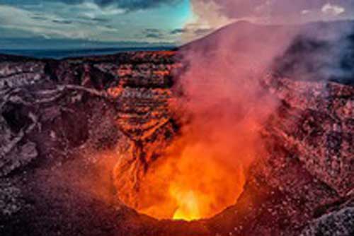 Phát hiện cấu trúc đáng sợ có thể biến Trái Đất thành 'hỏa ngục'