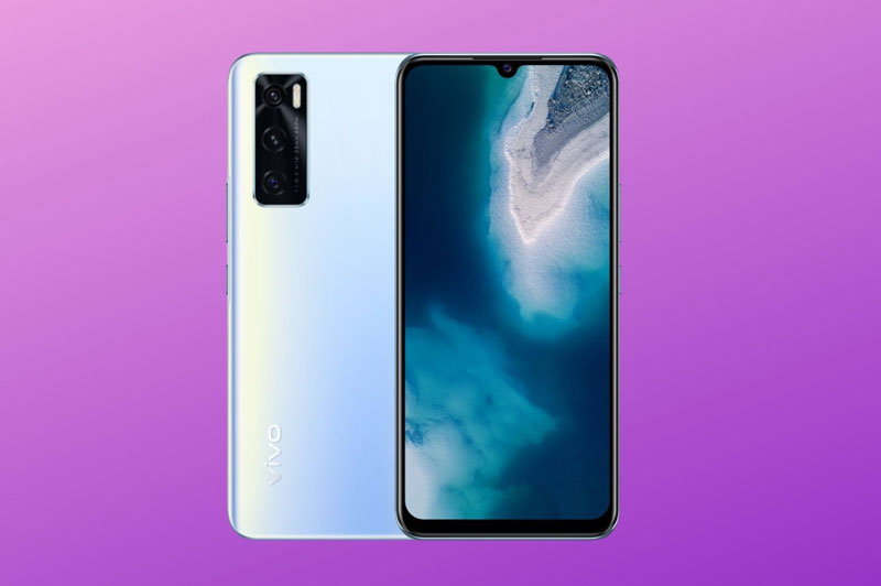 Đánh giá nhanh Vivo V20 SE vừa lên kệ tại Việt Nam