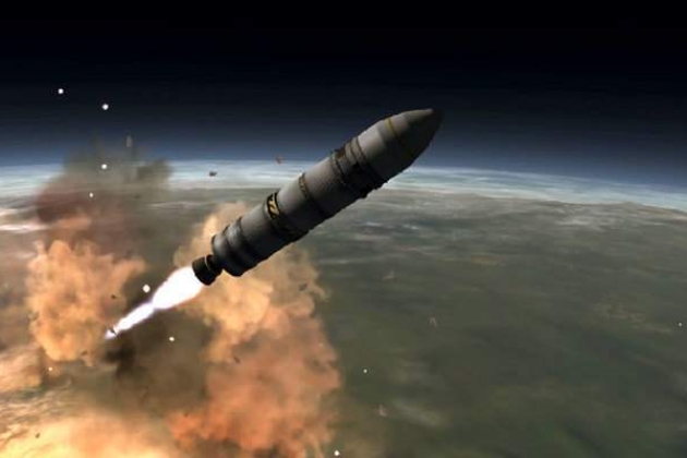 ICBM Sarmat hạng nặng của Nga có bao nhiêu mục tiêu giả?