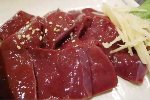 Không ngờ thứ mà nhiều người cho rằng độc nhất của con lợn lại có công dụng tuyệt vời cho sức khỏe