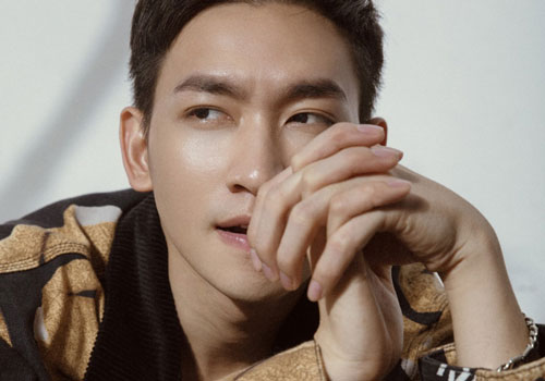 Võ Cảnh hạnh phúc khi "Cát đỏ" gặt được "quả ngọt" trong lòng khán giả