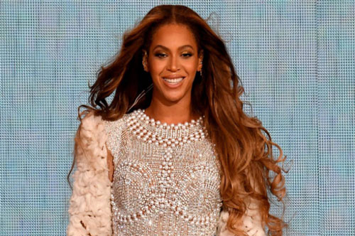 Beyoncé: Sống chậm lại và tận hưởng