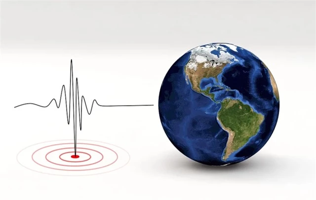 Bí ẩn nhịp tim Trái Đất, âm thanh cứ 26 giây xảy ra một lần - 1