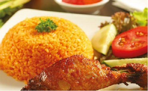 Cách làm cơm đùi gà xối mỡ: Da giòn, thịt thơm, không dính dầu