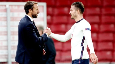 Grealish, cơn đau đầu cần thiết với Southgate