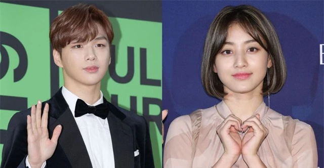 Jihyo (TWICE) và Kang Daniel chính thức chia tay - Ảnh 1.