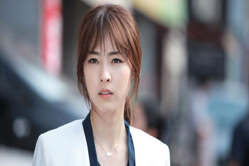 CLIP: Điểm danh những nữ diễn viên có chiều cao 'khủng' nhất Hàn Quốc