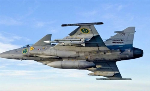 F-X Nhật trang bị cả LRASM, JASSM-ER và AHW